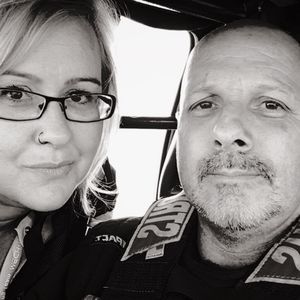 Meet your Posher, Scott